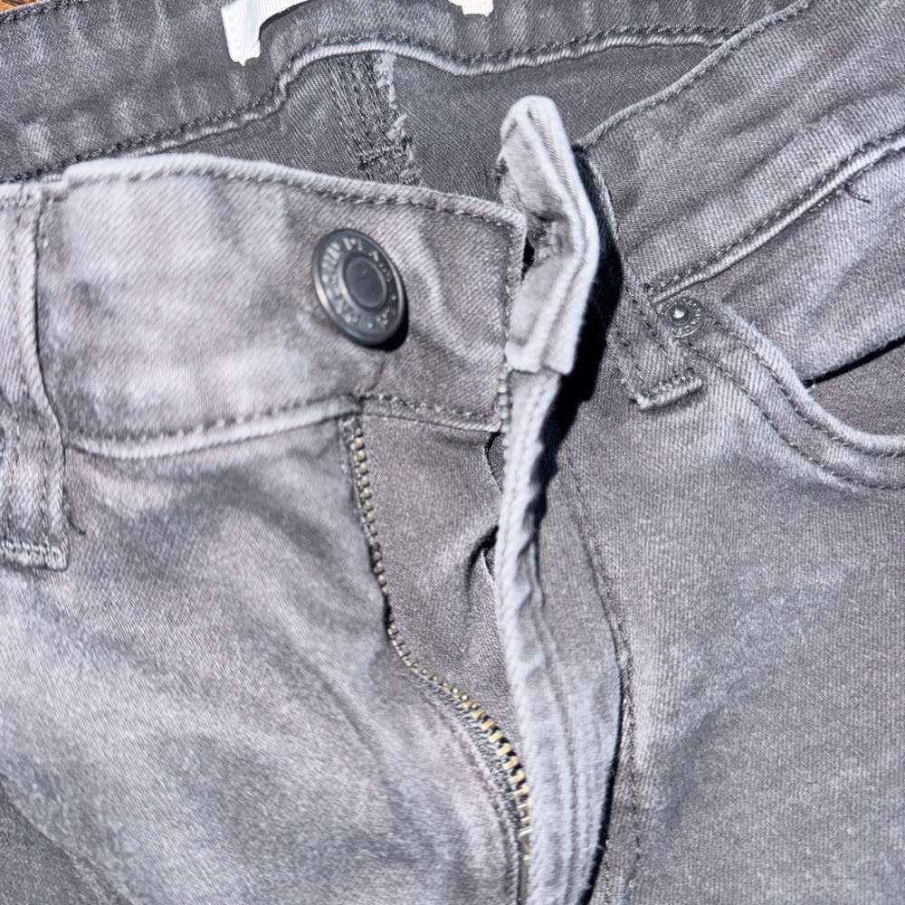 Black Pacsun jeans w30 l32